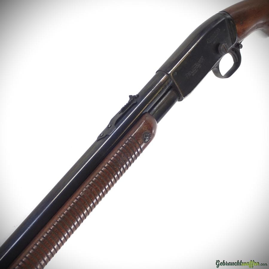 Remington Model 121 Fieldmaster cal. .22LR — Bild 5