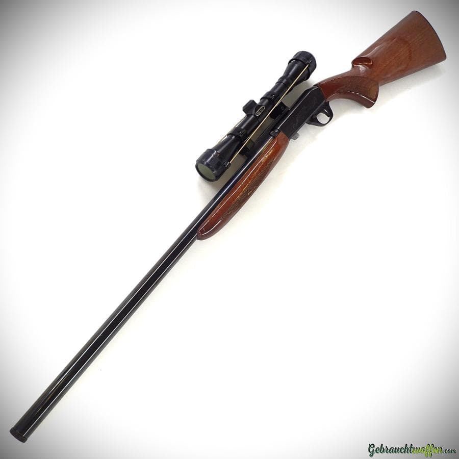 Norinco Model Takedown Suppressed cal. .22LR — Bild 3
