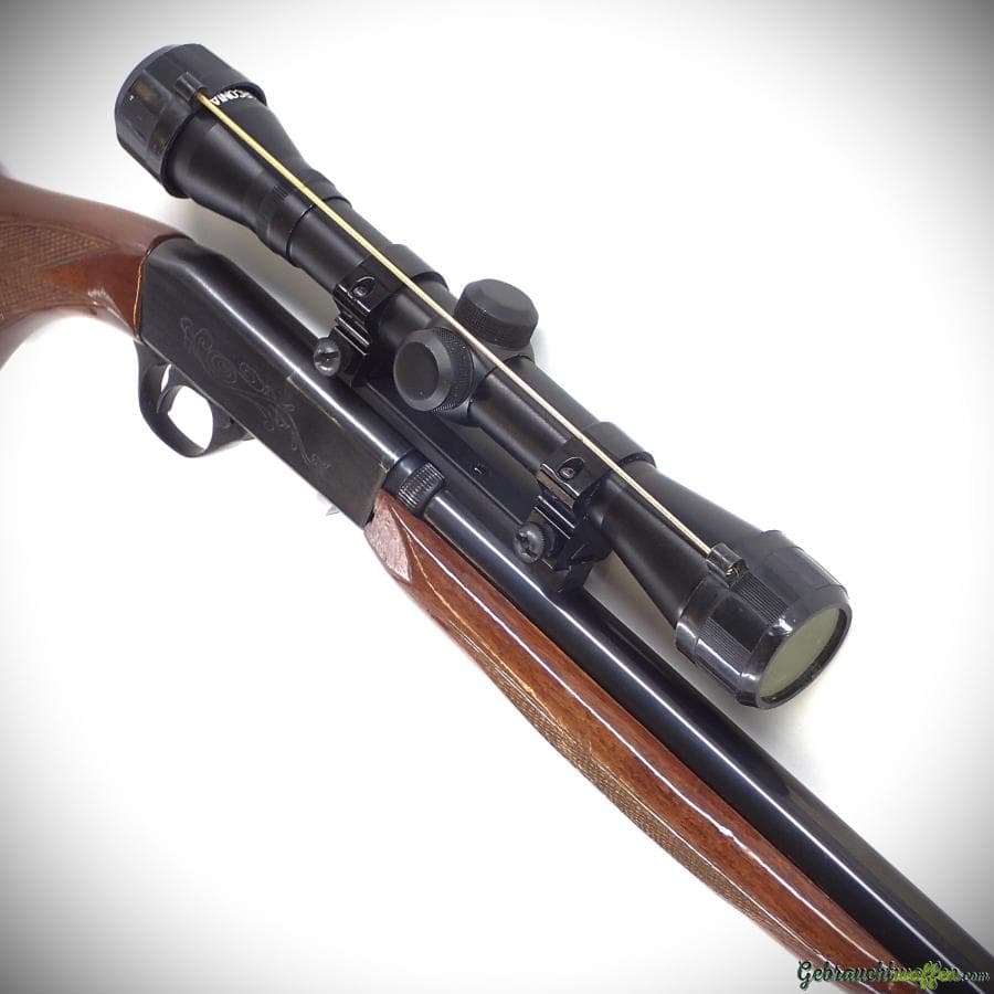 Norinco Model Takedown Suppressed cal. .22LR — Bild 5