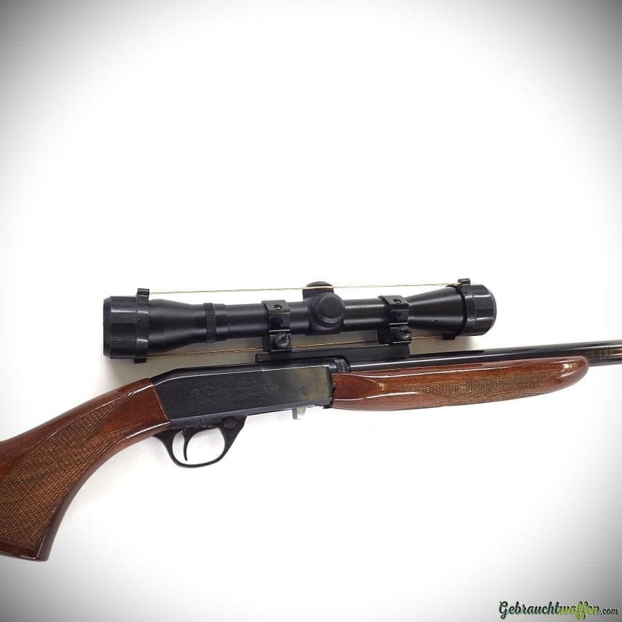 Norinco Model Takedown Suppressed cal. .22LR — Bild 7