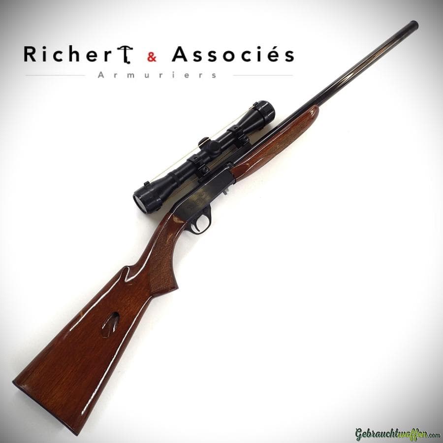 Norinco Model Takedown Suppressed cal. .22LR — Bild 8