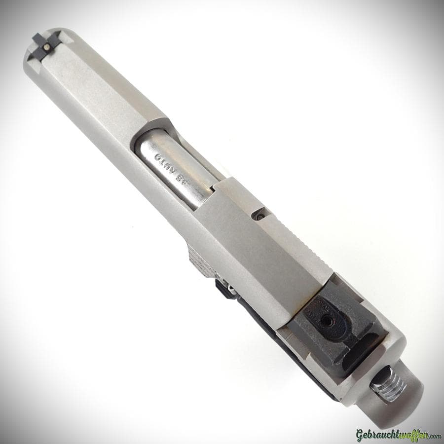 Smith & Wesson Model 4536 cal. .45acp (1991) — Bild 2