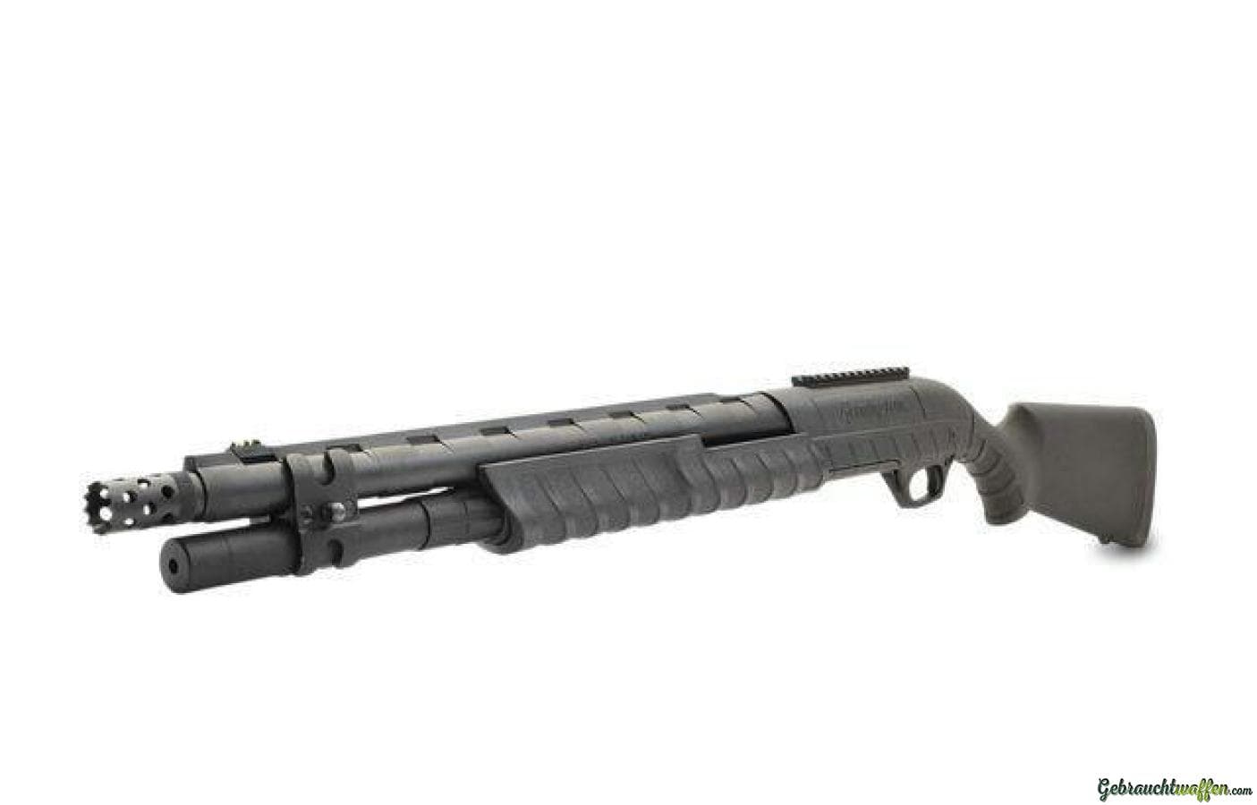 Remington 887 Nitro Mag tactical 12