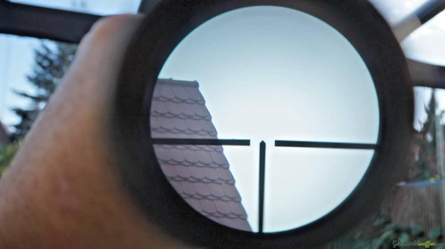 ZIEL-DIALYT 8x HENSOLDT WETZLAR 15285 ZF39 K98 — Bild 4