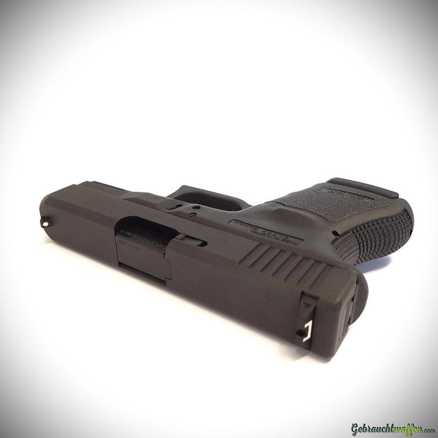 Glock Model 29 Gen 3 cal. 10mmAuto — Bild 4