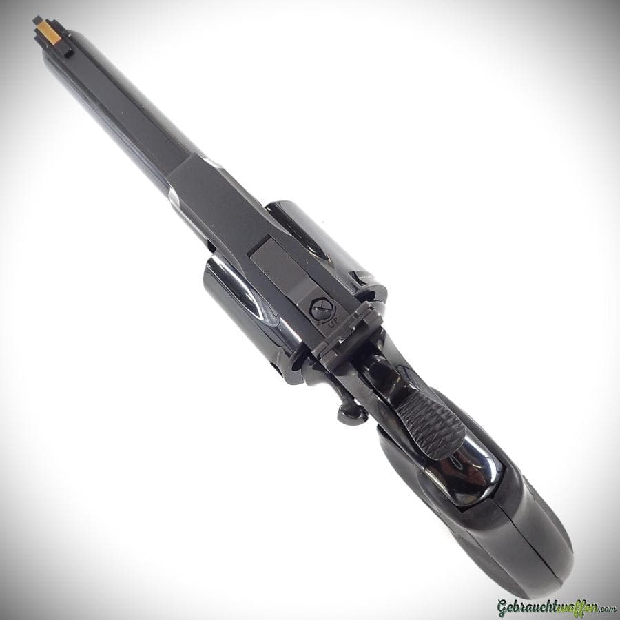 Colt Model Python .357 cal. .357Mag (1996) — Bild 7