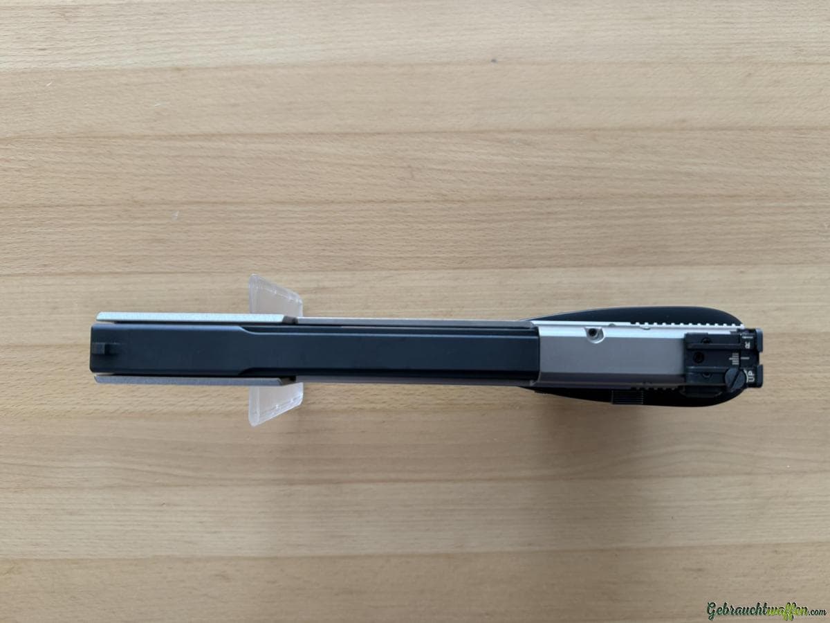 Hämmerli x-esse .22 LR Long Rifle — Bild 4