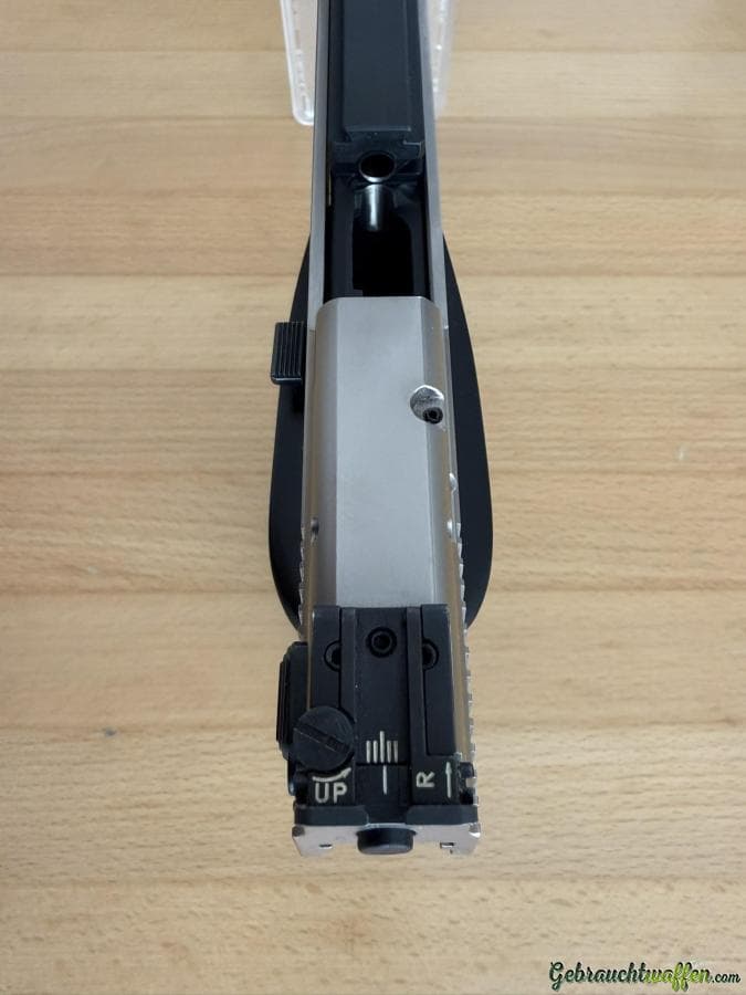 Hämmerli x-esse .22 LR Long Rifle — Bild 5