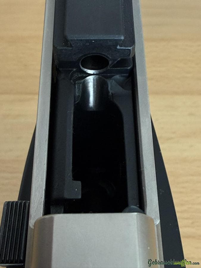 Hämmerli x-esse .22 LR Long Rifle — Bild 6