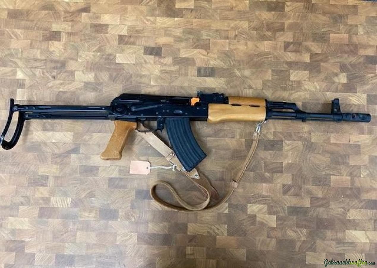 Occasion FEG Hungarian AKM, Kal. 7.62x39mm