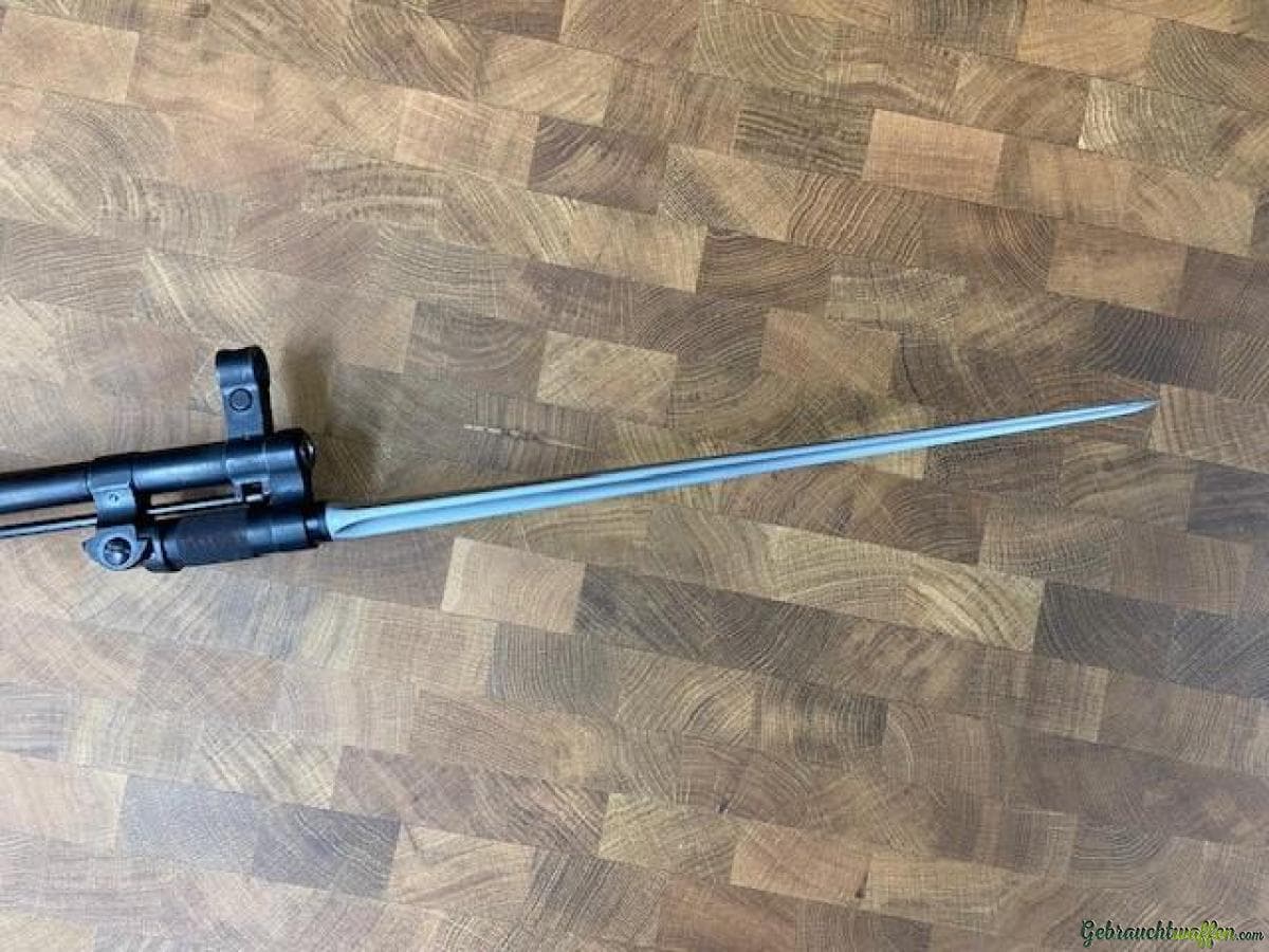 Occasion Norinco Typ 56, Kal. 7.62x39mm — Bild 2