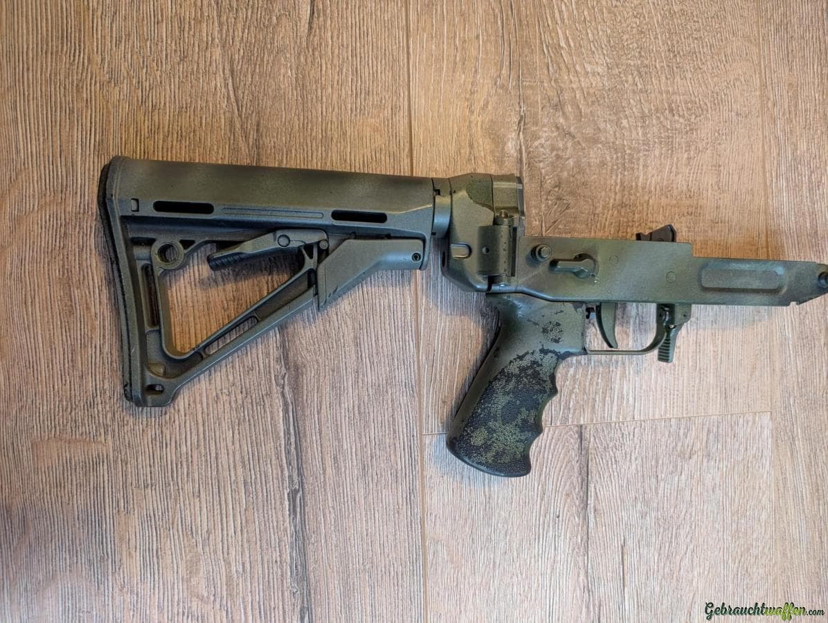 ...Andere-Nicht angegeben 550/553sb .223 Remington — Bild 3