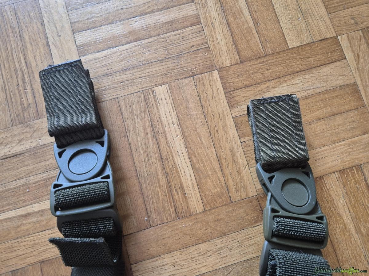 BLACKHAWK - SERPA Holster für Beretta 92/96/M9/M9A1 — Bild 4