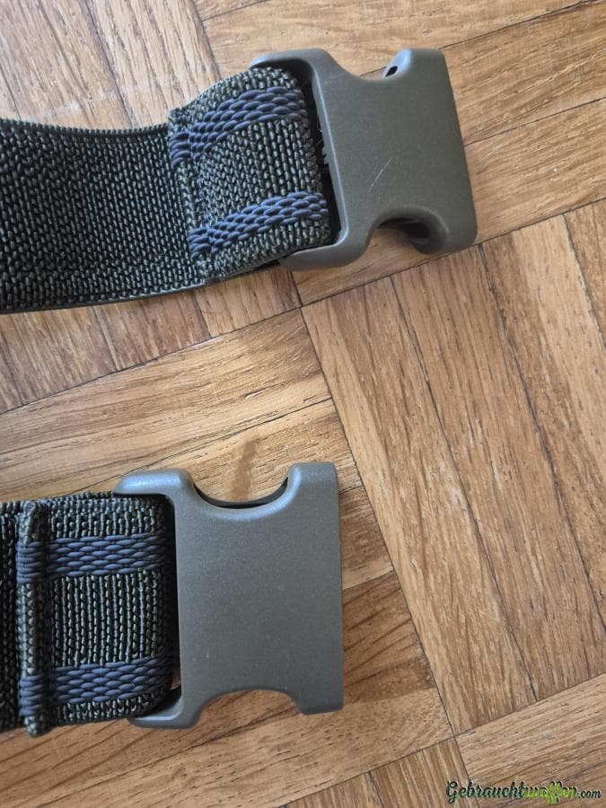 BLACKHAWK - SERPA Holster für Beretta 92/96/M9/M9A1 — Bild 6