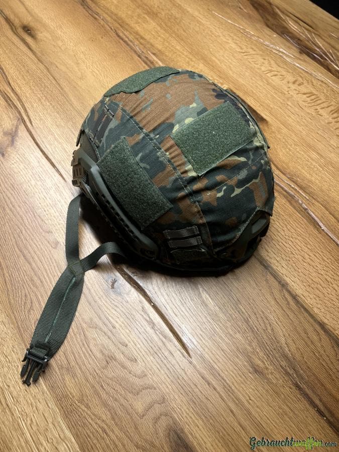 Balistischer Schutzhelm — Bild 6