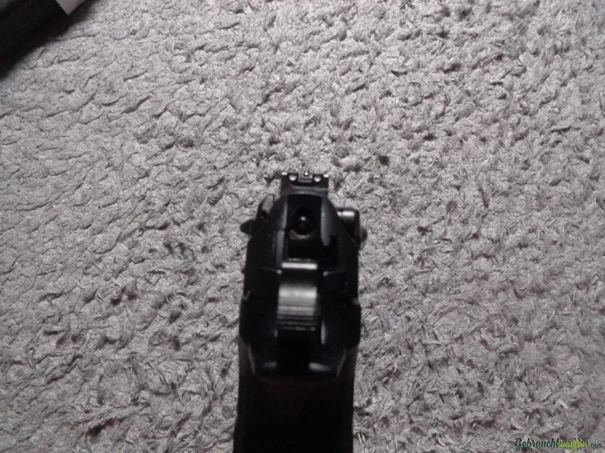 Beretta 92FS — Bild 5