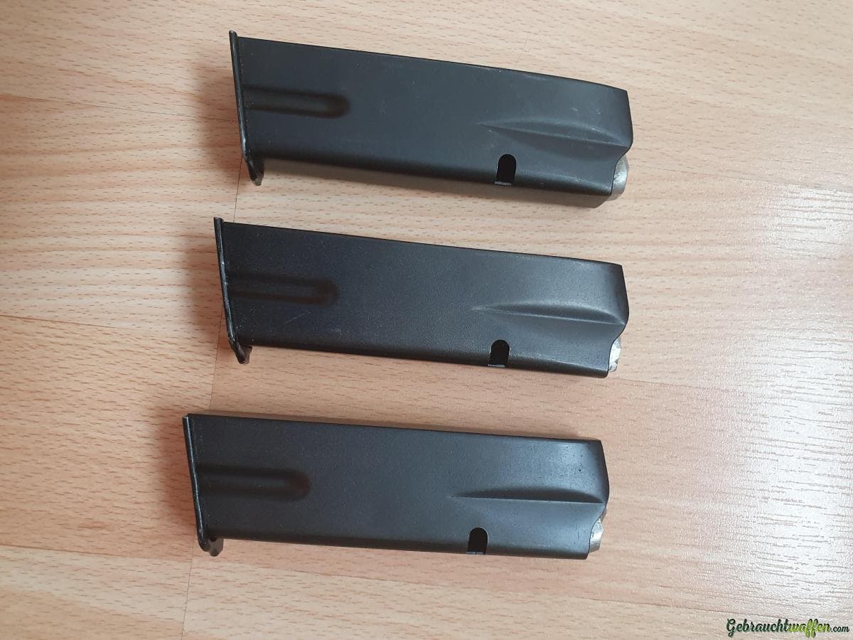 Gesucht: Magazine zu S&W M&P9 2.0 Compact — Bild 6