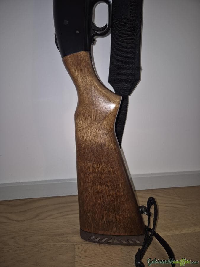 Mossberg 500A 12 — Bild 5