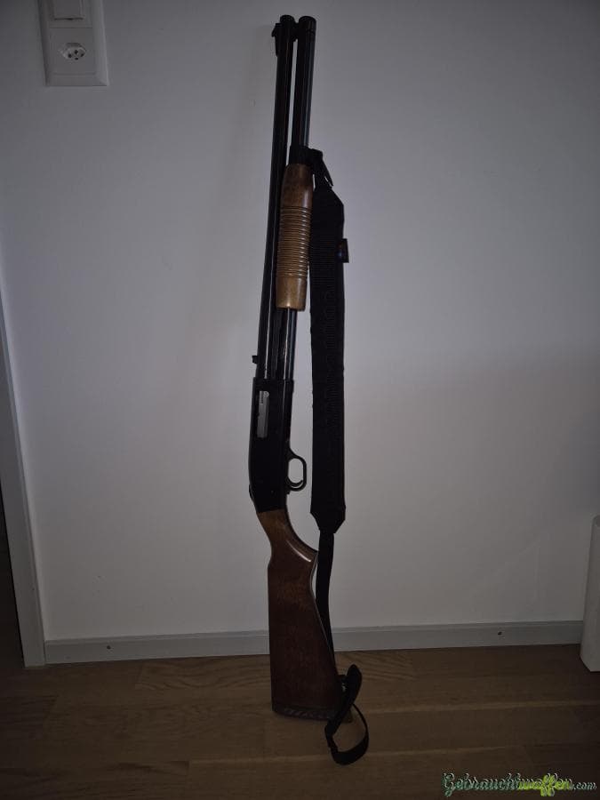 Mossberg 500A 12 — Bild 6