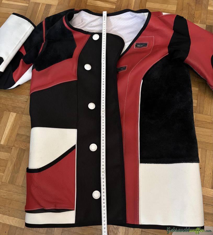 Hitex Evotop Jacke und Hose — Bild 3