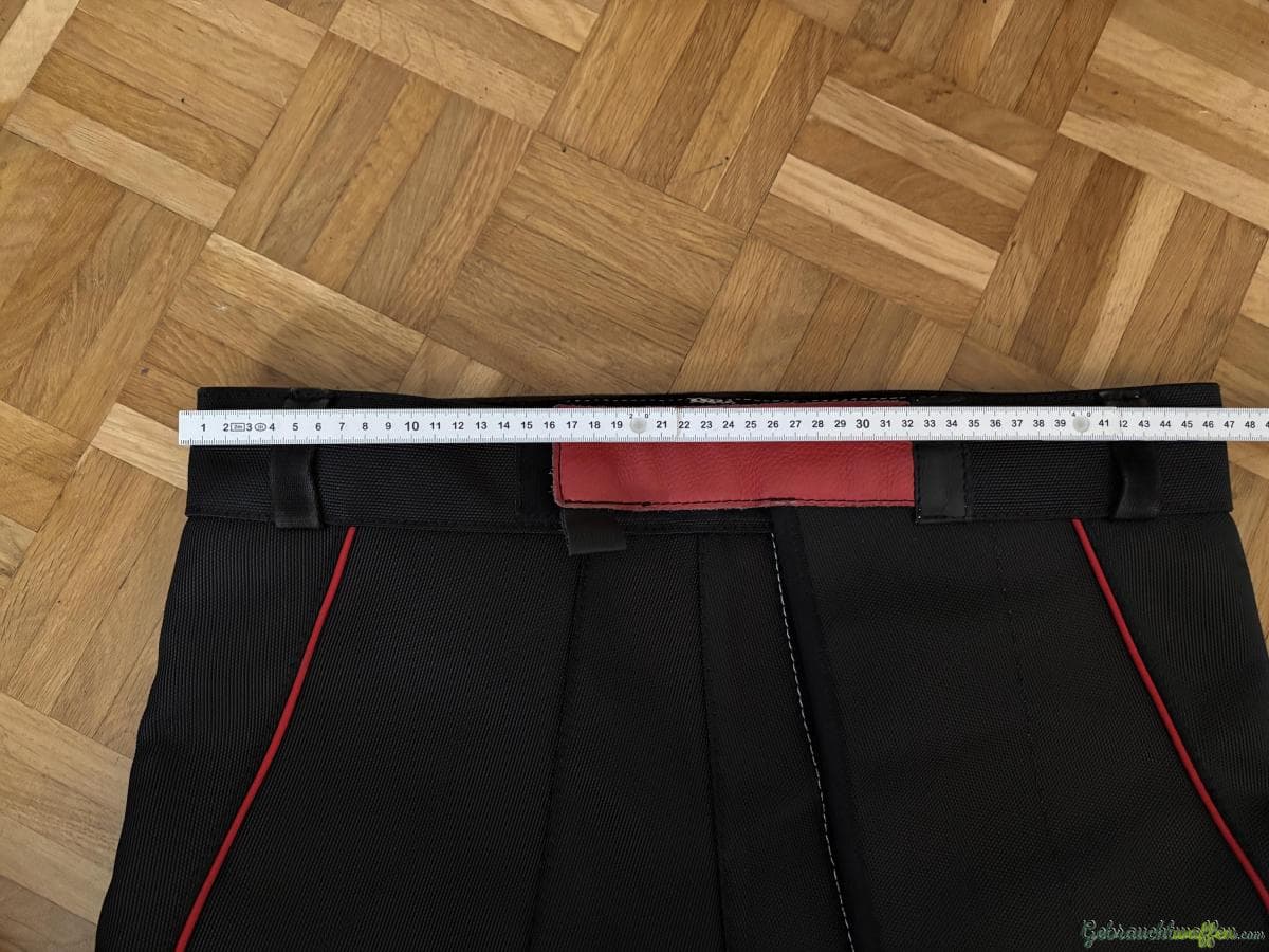 Hitex Evotop Jacke und Hose — Bild 5