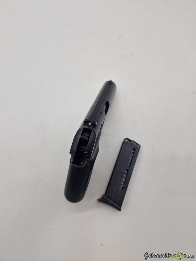 SIG P230 der Zürcher Polizei in ausgezeichnetem Zustand — Bild 2