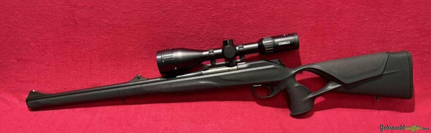 Blaser R8 Professional — Bild 3