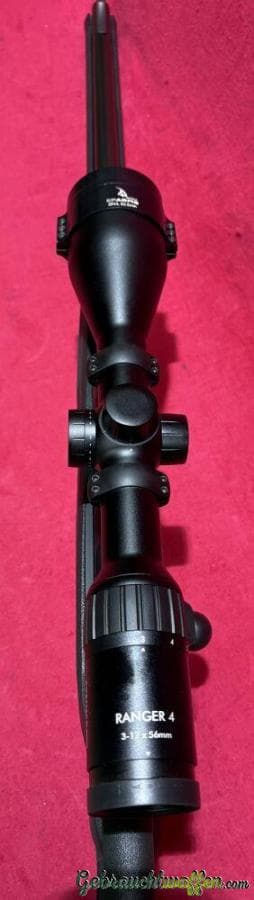 Blaser R8 Professional — Bild 6