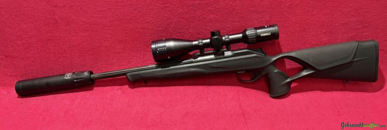 Blaser R8 Professional — Bild 8