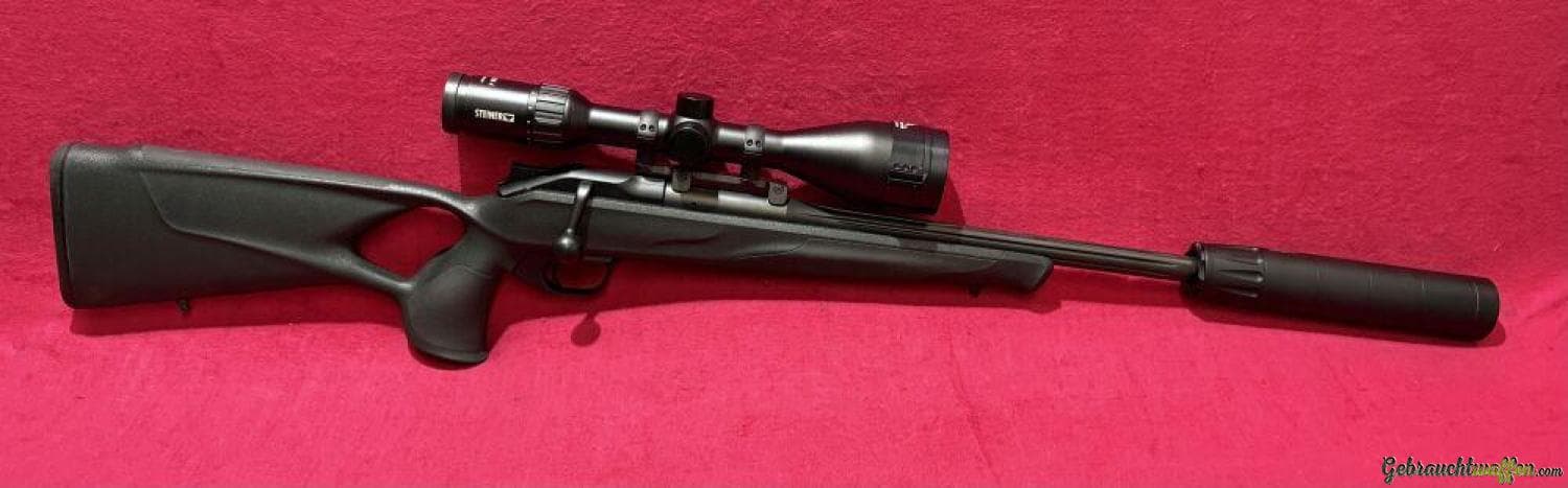 Blaser R8 Professional Success — Bild 4