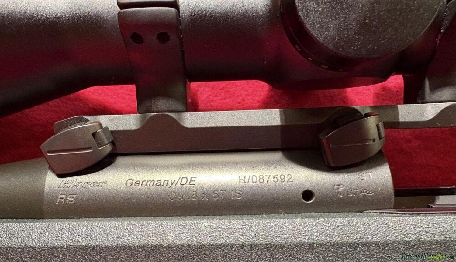 Blaser R8 Professional Success — Bild 5