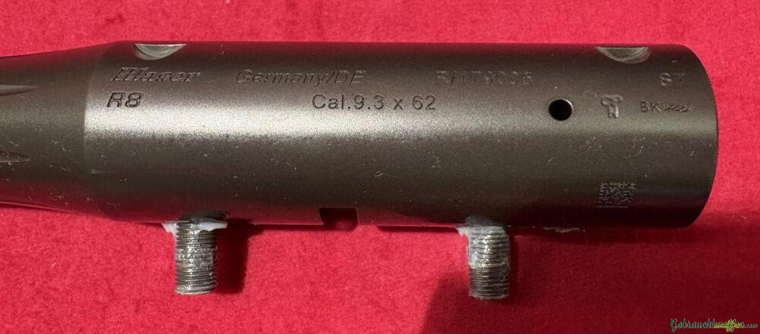 Blaser R8 Professional Success — Bild 7