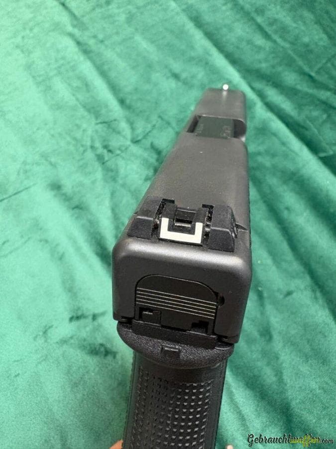 Glock 21 Gen. 4 — Bild 5