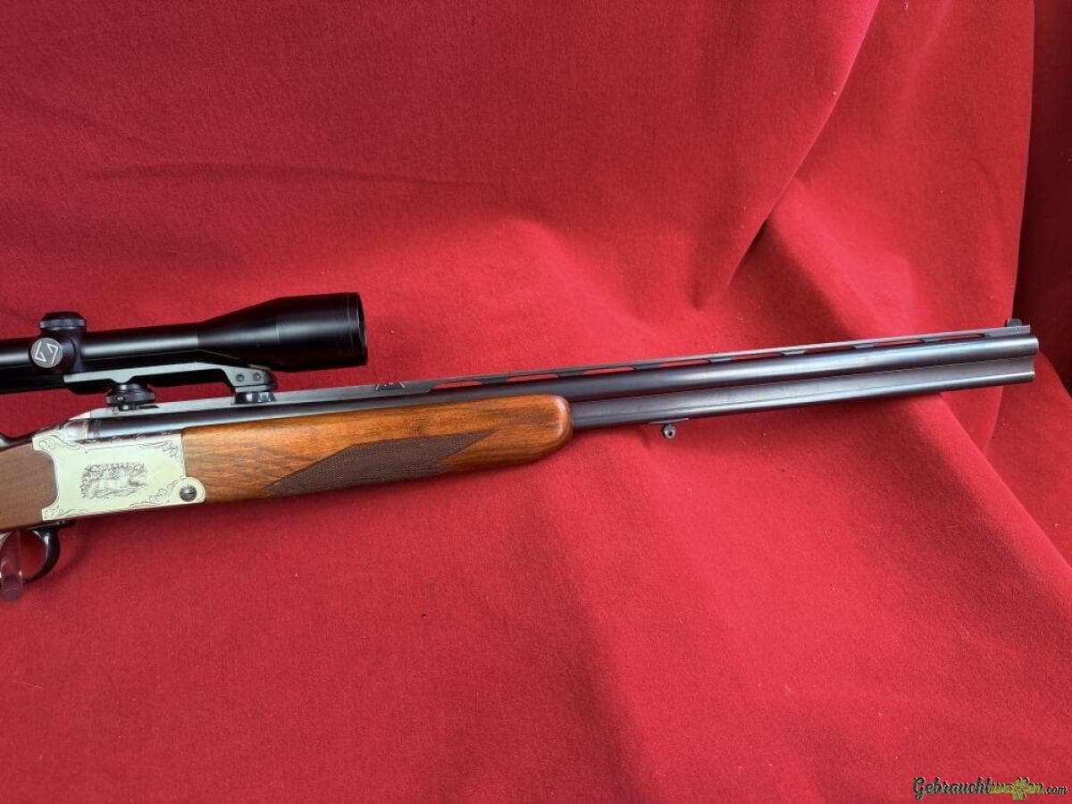 Krieghoff Ultra — Bild 2