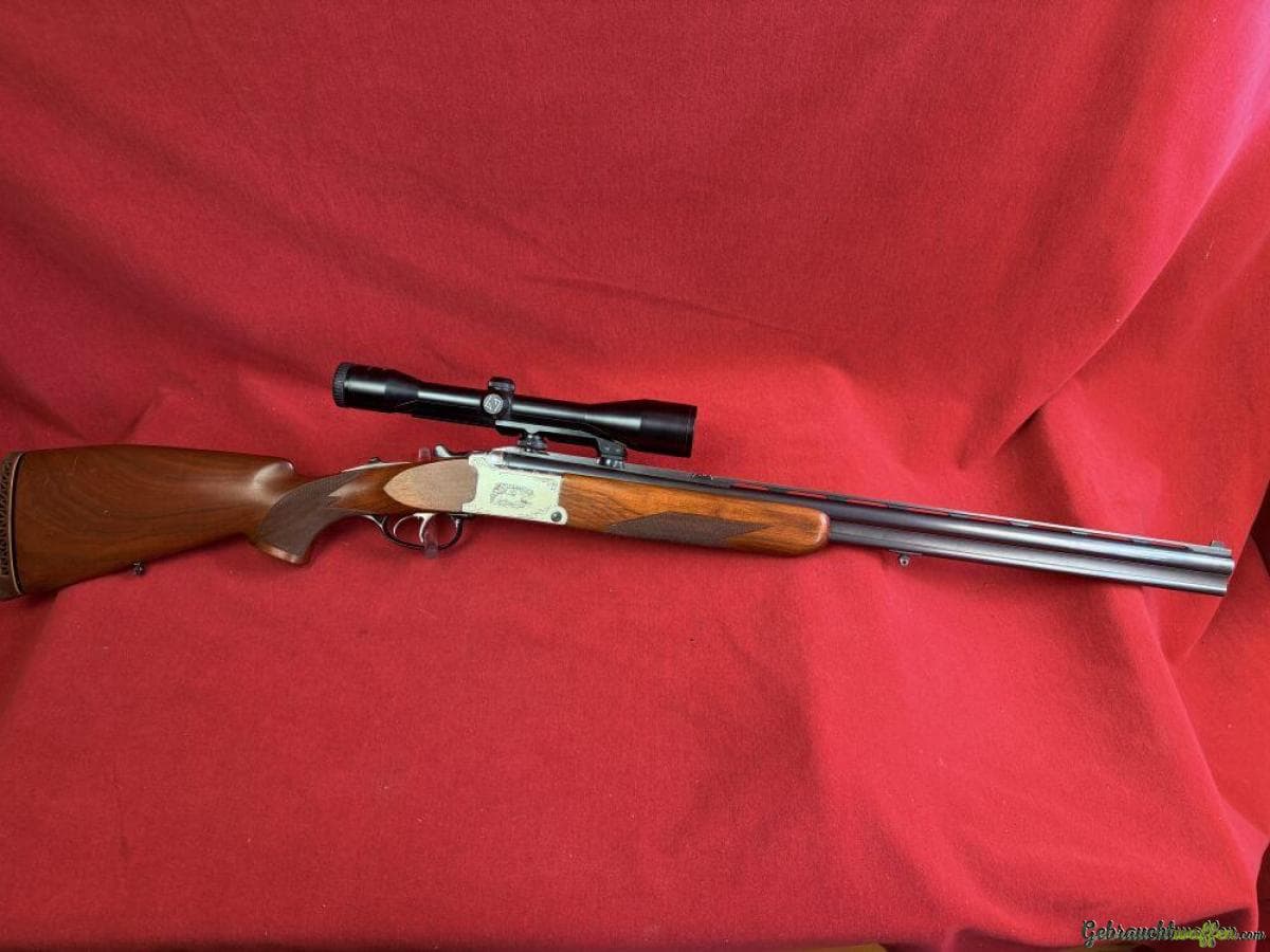 Krieghoff Ultra — Bild 4