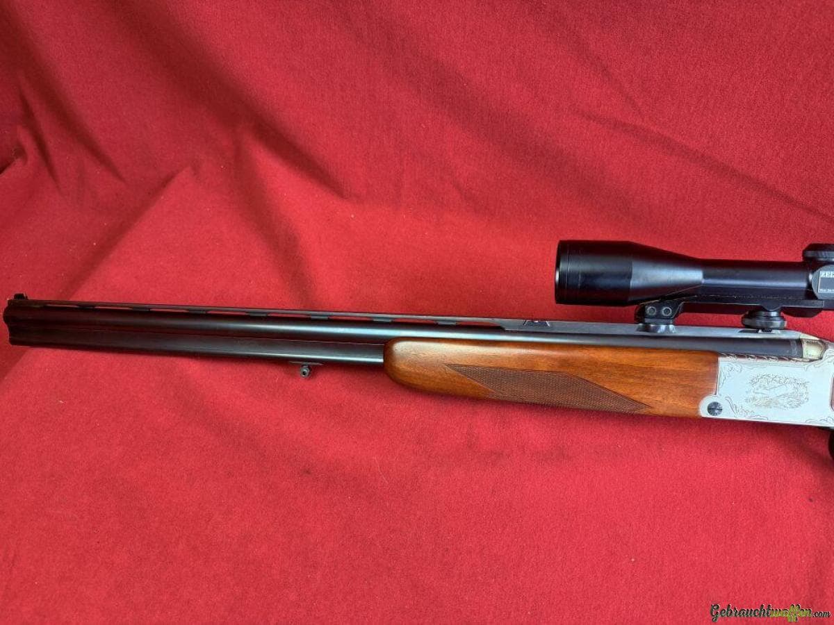 Krieghoff Ultra — Bild 5