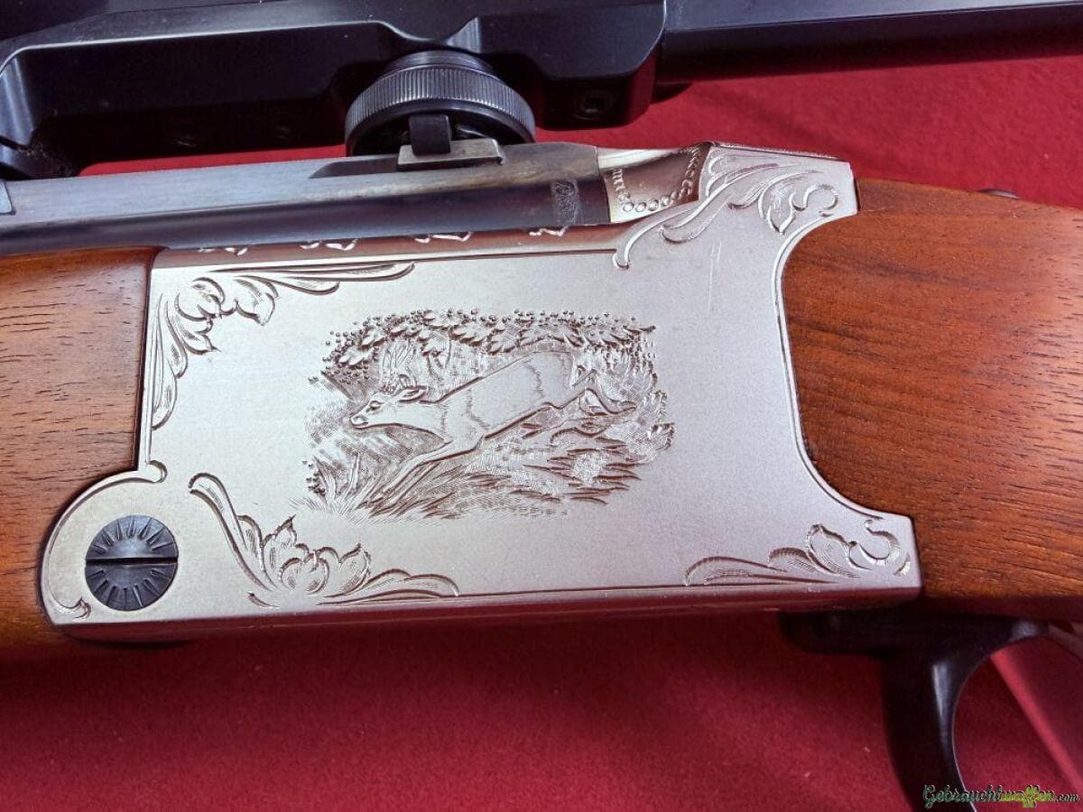 Krieghoff Ultra — Bild 6