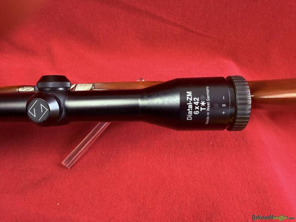 Krieghoff Ultra — Bild 7