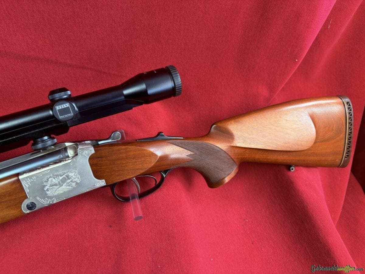 Krieghoff Ultra — Bild 8