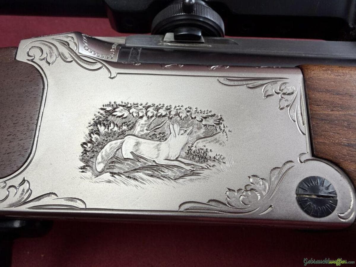 Krieghoff Ultra — Bild 9