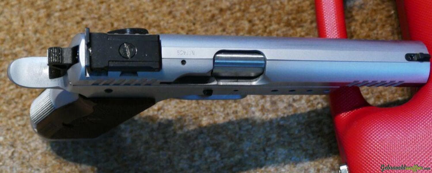 Glock Tangfoglio Limited — Bild 3