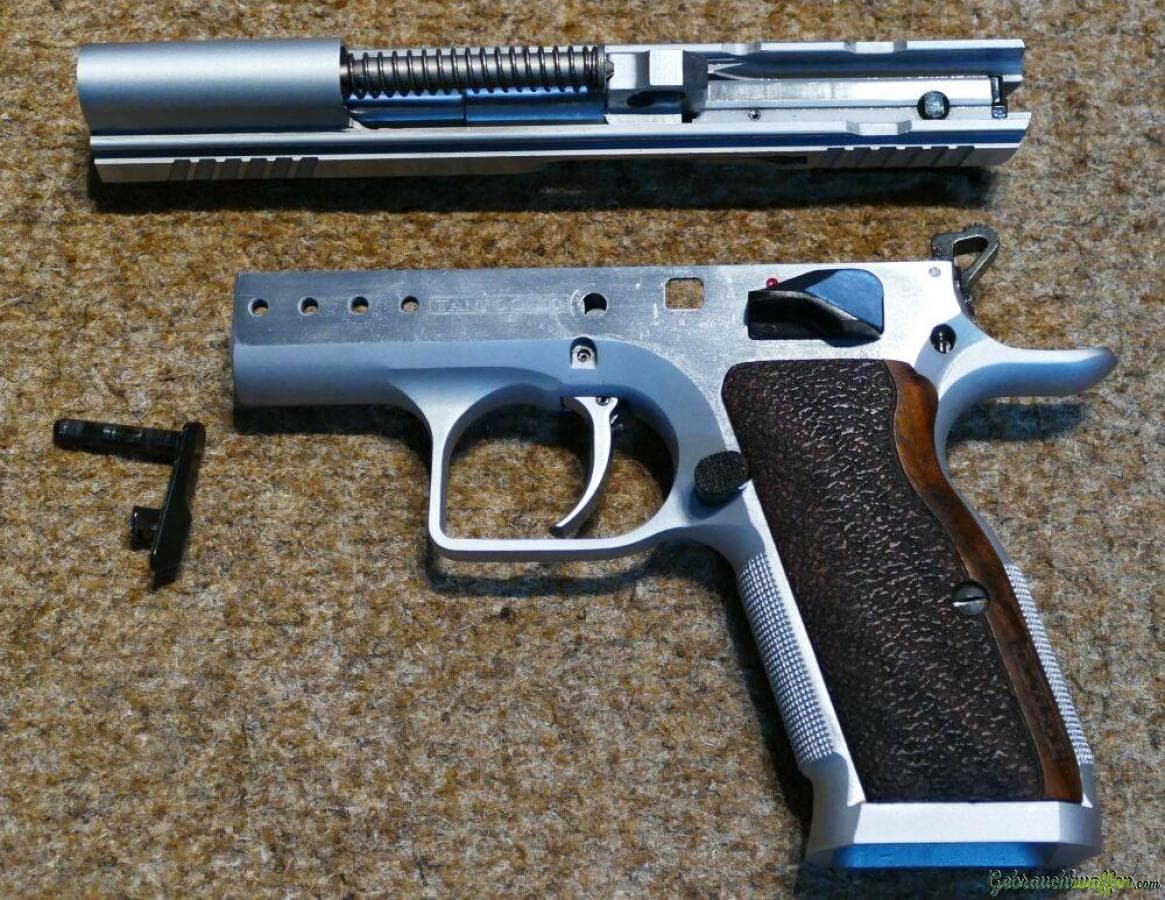 Glock Tangfoglio Limited — Bild 4