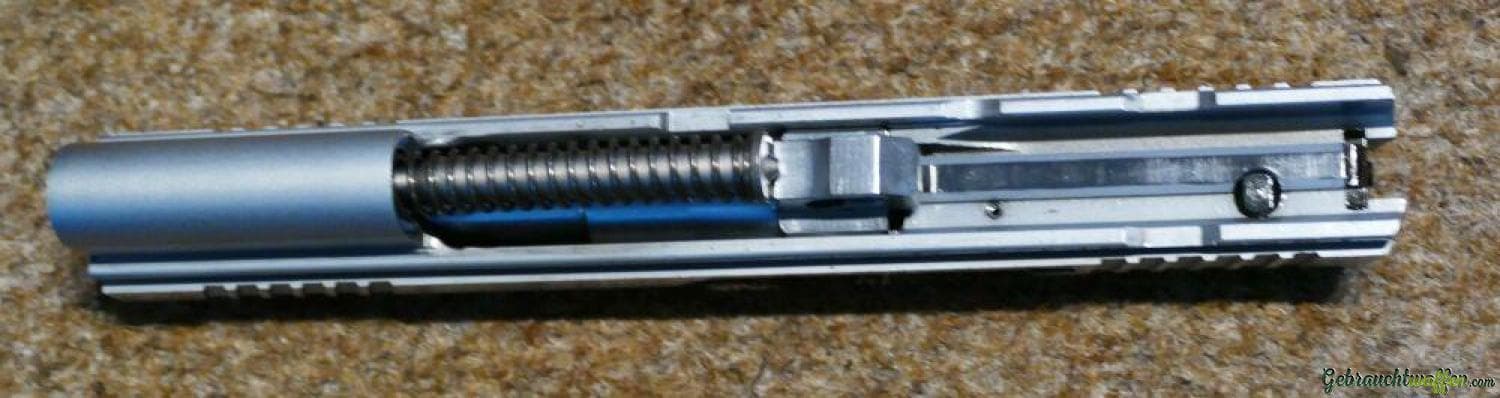 Glock Tangfoglio Limited — Bild 2