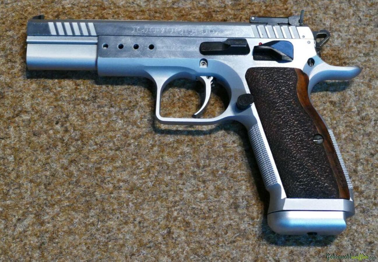 Glock Tangfoglio Limited — Bild 5
