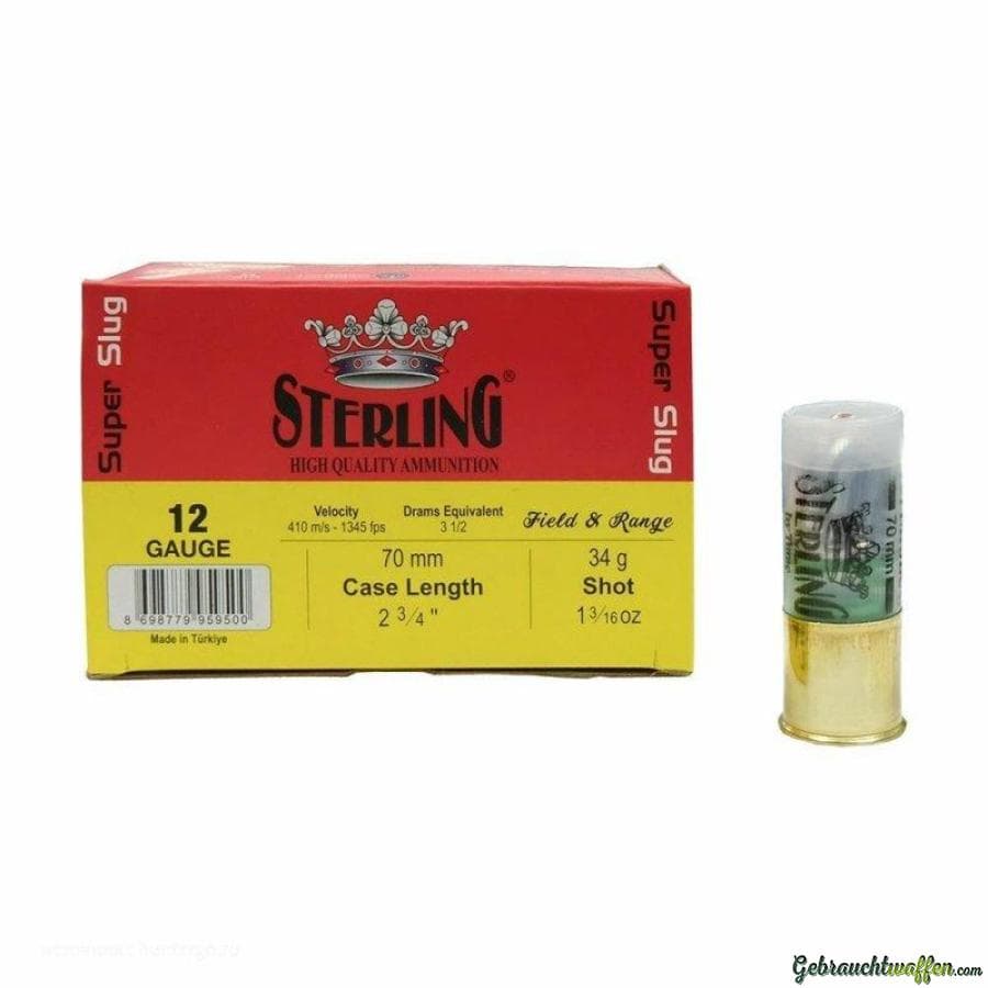 Suche Flinte — Bild 8