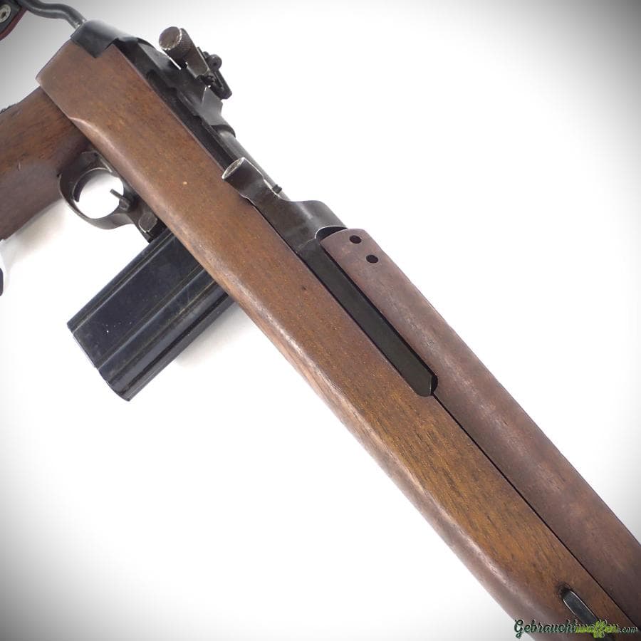 Inland Model 30M1 cal. .30Carbine (1944) — Bild 4