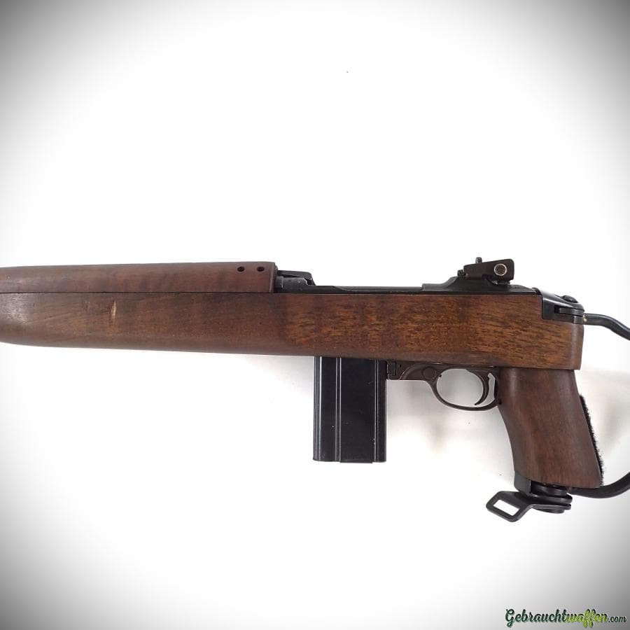 Inland Model 30M1 cal. .30Carbine (1944) — Bild 7