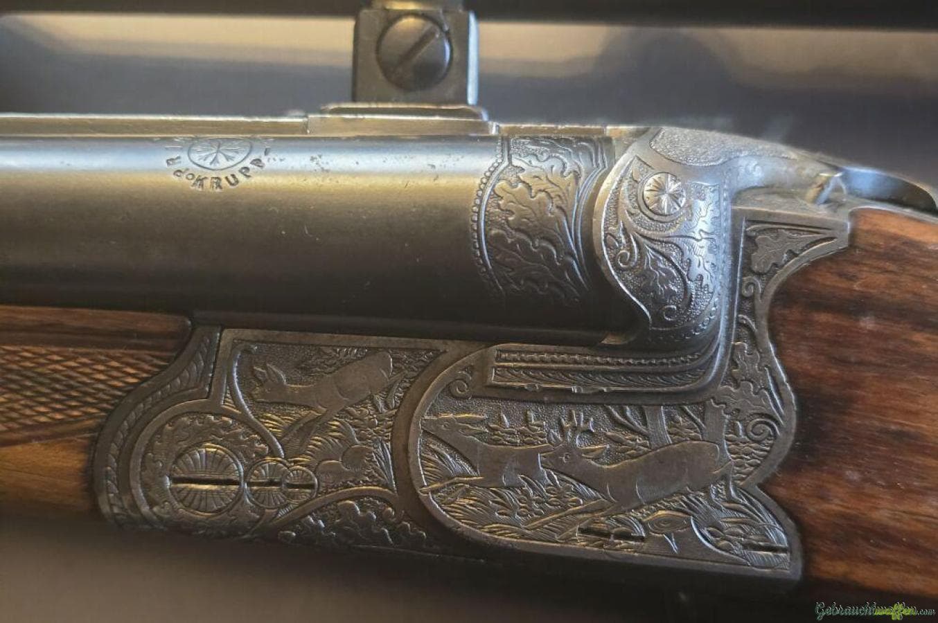 Emil Nordheim Zella Mehlis — Bild 4