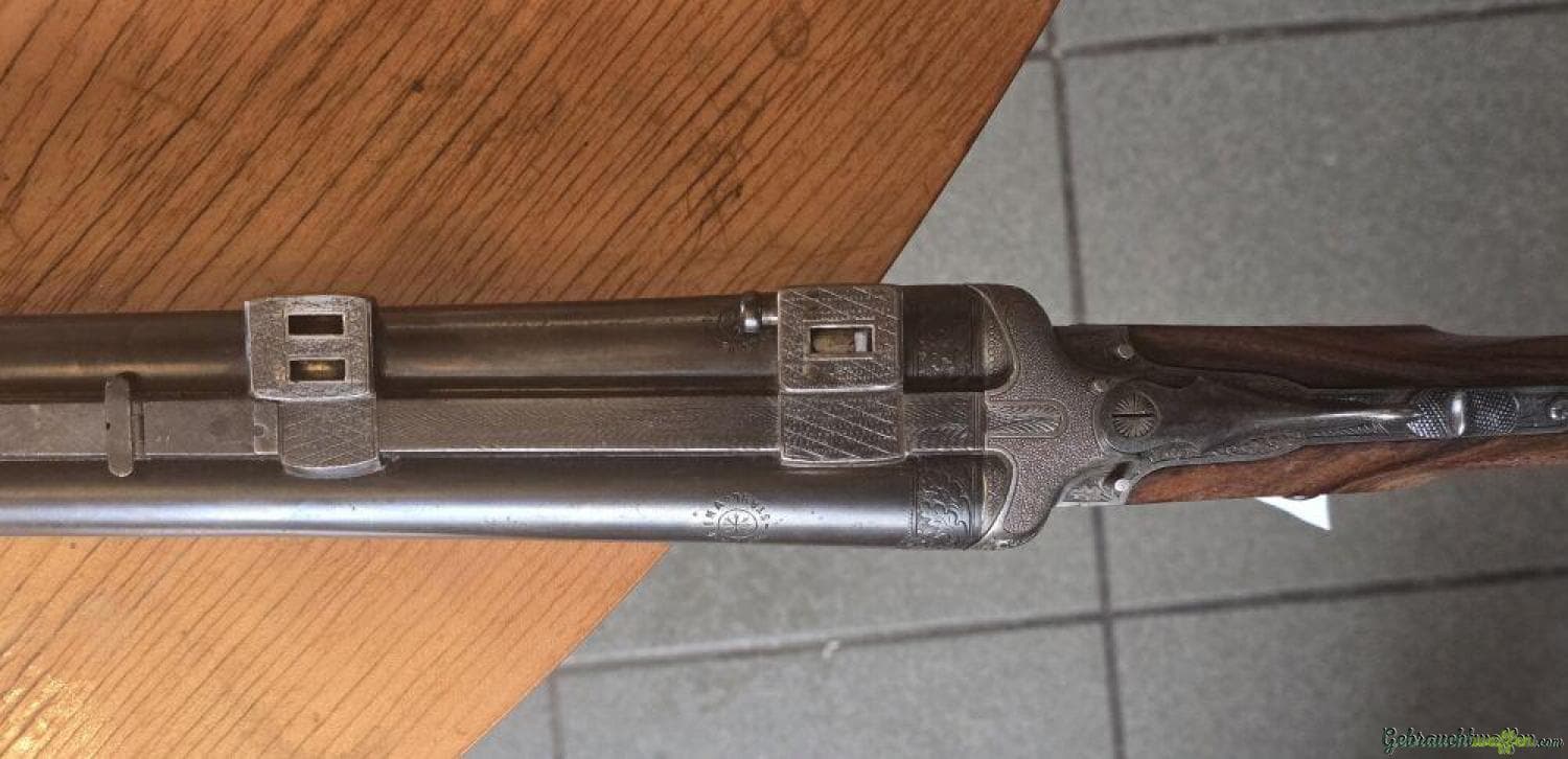 Emil Nordheim Zella Mehlis — Bild 8