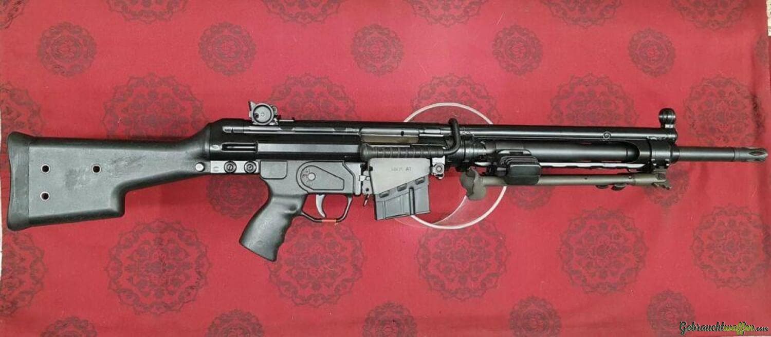 Niedermeier NK33 G3 (HK11)